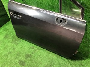 Дверь передняя правая SUBARU LEVORG OEM 60009VA0009P VMG VM4 VM 2015 Dark Gray 61K