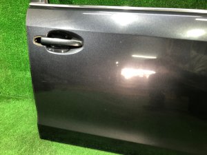 Дверь передняя правая SUBARU LEVORG OEM 60009VA0009P VMG VM4 VM 2015 Dark Gray 61K