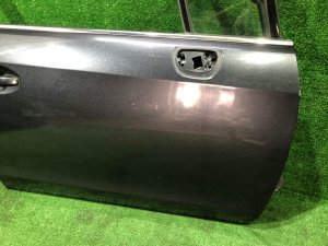 Дверь передняя правая SUBARU LEVORG OEM 60009VA0009P VMG VM4 VM 2015 Dark Gray 61K