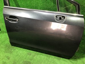 Дверь передняя правая SUBARU LEVORG OEM 60009VA0009P VMG VM4 VM 2015 Dark Gray 61K