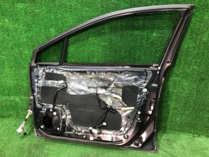 Дверь передняя правая SUBARU LEVORG OEM 60009VA0009P VMG VM4 VM 2015 Dark Gray 61K
