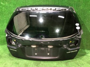 Дверь пятая пустая 60809VA0009P SUBARU LEVORG