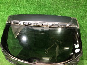 Tailgate пустая SUBARU LEVORG OEM 60809VA0009P VMG VM4 VM 2015 Dark Gray 61K