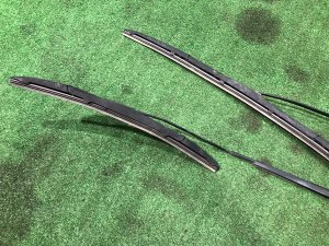 ใบปัดน้ำฝน SUBARU LEVORG OEM 86532FJ050, 86532FJ000, 86542SG100, 86542FJ120 VMG VM4 VM 2015