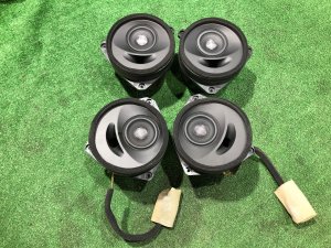 ลำโพง Sonic Design TBE-77Di SUBARU LEVORG OEM 86301FG002, 86301FG102, 86301FG012 VMG VM4 VM 2015