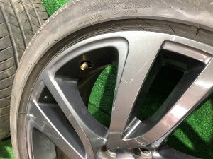 ล้อแม็ก R18 ENKEI SUBARU LEVORG OEM 28111VA030 VMG VM4 VM 2015