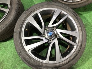 ล้อแม็ก R18 ENKEI SUBARU LEVORG OEM 28111VA030 VMG VM4 VM 2015