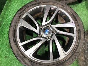 ล้อแม็ก R18 ENKEI SUBARU LEVORG OEM 28111VA030 VMG VM4 VM 2015