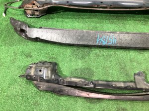คานเหล็กกันชนหน้า SUBARU LEVORG OEM 57705VA000, 57711VA0009P, 57707VA040, 57705VA020 VMG VM4 VM 2015