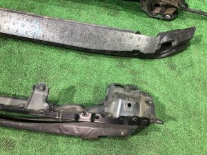 คานเหล็กกันชนหน้า SUBARU LEVORG OEM 57705VA000, 57711VA0009P, 57707VA040, 57705VA020 VMG VM4 VM 2015