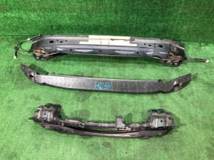 Жесткость бампера передняя 57705VA000, 57711VA0009P, 57707VA040, 57705VA020 SUBARU LEVORG