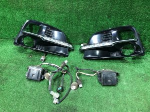 雾灯位堵盖 LED 57731VA040, 57731VA050, SUBARU LEVORG