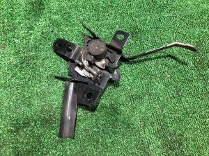 กลอนล็อกฝากระโปรงหน้า SUBARU LEVORG OEM 57310VA000 VMG VM4 VM 2015 Dark Gray 61K