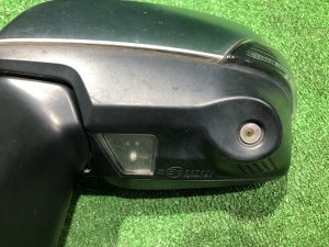 左后视镜 SUBARU LEVORG OEM 91036VA530, 91054VA110, 84401AJ010, 86237VA000 VMG VM4 VM 2015 Dark Gray 61K