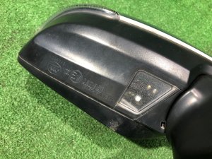 Espejo derecho SUBARU LEVORG OEM 91036VA520,91054VA100, 84401AJ000 VMG VM4 VM 2015 Dark Gray 61K