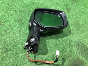 Espejo derecho SUBARU LEVORG OEM 91036VA520,91054VA100, 84401AJ000 VMG VM4 VM 2015 Dark Gray 61K