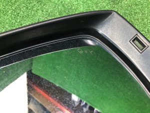 Espejo derecho SUBARU LEVORG OEM 91036VA520,91054VA100, 84401AJ000 VMG VM4 VM 2015 Dark Gray 61K