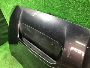 引擎盖 SUBARU LEVORG OEM 57229VA0009P VMG VM4 VM 2015 Dark Gray 61K