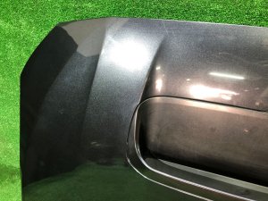 引擎盖 SUBARU LEVORG OEM 57229VA0009P VMG VM4 VM 2015 Dark Gray 61K