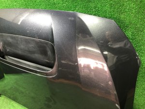 引擎盖 SUBARU LEVORG OEM 57229VA0009P VMG VM4 VM 2015 Dark Gray 61K