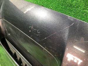 引擎盖 SUBARU LEVORG OEM 57229VA0009P VMG VM4 VM 2015 Dark Gray 61K