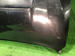 引擎盖 SUBARU LEVORG OEM 57229VA0009P VMG VM4 VM 2015 Dark Gray 61K