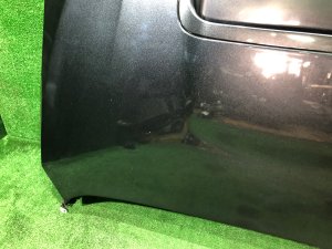 引擎盖 SUBARU LEVORG OEM 57229VA0009P VMG VM4 VM 2015 Dark Gray 61K