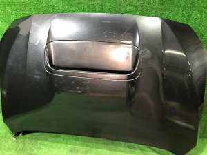引擎盖 SUBARU LEVORG OEM 57229VA0009P VMG VM4 VM 2015 Dark Gray 61K