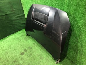 引擎盖 SUBARU LEVORG OEM 57229VA0009P VMG VM4 VM 2015 Dark Gray 61K