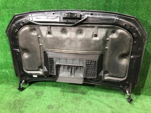 引擎盖 SUBARU LEVORG OEM 57229VA0009P VMG VM4 VM 2015 Dark Gray 61K