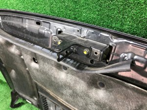 引擎盖 SUBARU LEVORG OEM 57229VA0009P VMG VM4 VM 2015 Dark Gray 61K