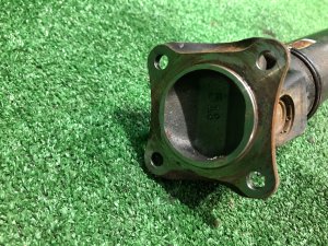 传动轴 SUBARU LEVORG OEM 27111VA000, 27111VA001 VMG VM4 VM 2015 FA20E CVT