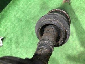 传动轴 SUBARU LEVORG OEM 27111VA000, 27111VA001 VMG VM4 VM 2015 FA20E CVT