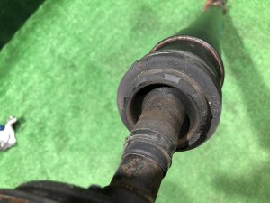 传动轴 SUBARU LEVORG OEM 27111VA000, 27111VA001 VMG VM4 VM 2015 FA20E CVT