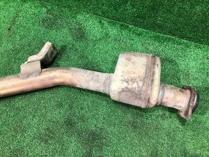 Catalisador RCA60 SUBARU LEVORG OEM 44621AA130 VMG VM4 VM 2015 FA20E CVT