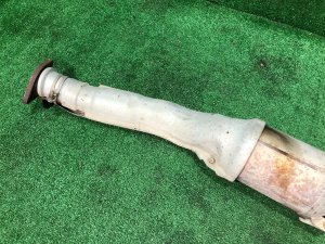 Catalisador RCA60 SUBARU LEVORG OEM 44621AA130 VMG VM4 VM 2015 FA20E CVT