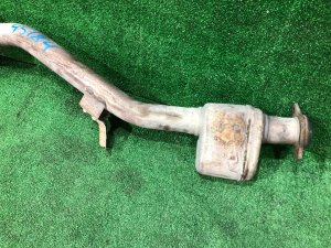 Catalisador RCA60 SUBARU LEVORG OEM 44621AA130 VMG VM4 VM 2015 FA20E CVT