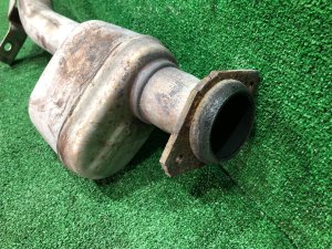 Catalisador RCA60 SUBARU LEVORG OEM 44621AA130 VMG VM4 VM 2015 FA20E CVT