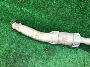 Catalisador RCA60 SUBARU LEVORG OEM 44621AA130 VMG VM4 VM 2015 FA20E CVT
