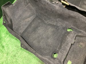 Alcatifa SUBARU LEVORG OEM 95011VA010 VMG VM4 VM 2015 Dark Gray 61K
