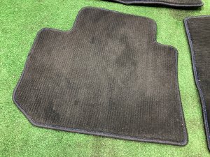 Tapetes SUBARU LEVORG OEM 95011VA010 VMG VM4 VM 2015 Dark Gray 61K