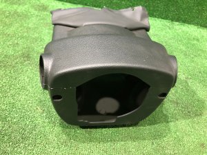 Cobertura da coluna de direção SUBARU LEVORG OEM 34341VA020VH VMG VM4 VM 2015 Dark Gray 61K