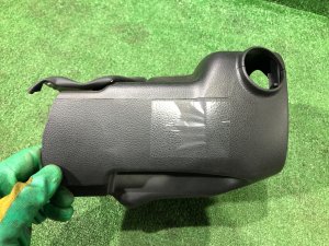 Cobertura da coluna de direção SUBARU LEVORG OEM 34341VA020VH VMG VM4 VM 2015 Dark Gray 61K