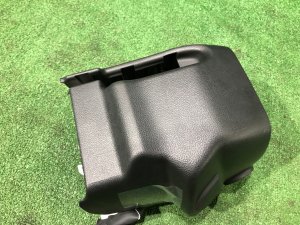 Cobertura da coluna de direção SUBARU LEVORG OEM 34341VA020VH VMG VM4 VM 2015 Dark Gray 61K