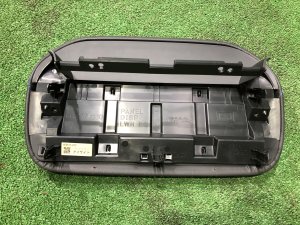 Visera del cuadro de instrumentos Синяя строчка!!! SUBARU LEVORG OEM 66067VA010 VMG VM4 VM 2015