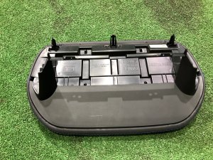 Visera del cuadro de instrumentos Синяя строчка!!! SUBARU LEVORG OEM 66067VA010 VMG VM4 VM 2015