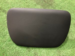 Visera del cuadro de instrumentos Синяя строчка!!! SUBARU LEVORG OEM 66067VA010 VMG VM4 VM 2015