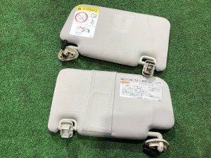 Козырьки солнцезащитные 92011VA020ME, 92011VA030ME SUBARU LEVORG