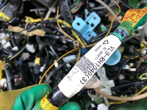 线束 вся под свап SUBARU LEVORG OEM 81400VA301, 81200VA101 VMG VM4 VM 2015 FA20E CVT