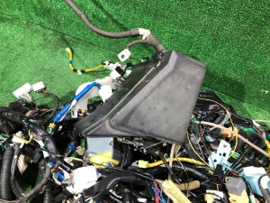 线束 вся под свап SUBARU LEVORG OEM 81400VA301, 81200VA101 VMG VM4 VM 2015 FA20E CVT